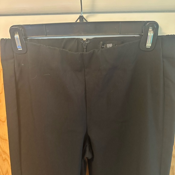 WhoWhatWear for Target Black Women's Pants - Picture 2 of 4